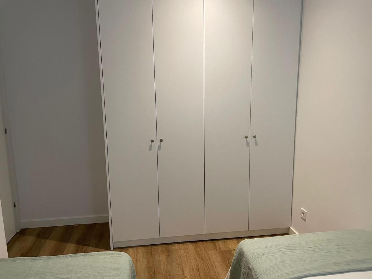 Gaudi Street Apartments Сиджес Экстерьер фото