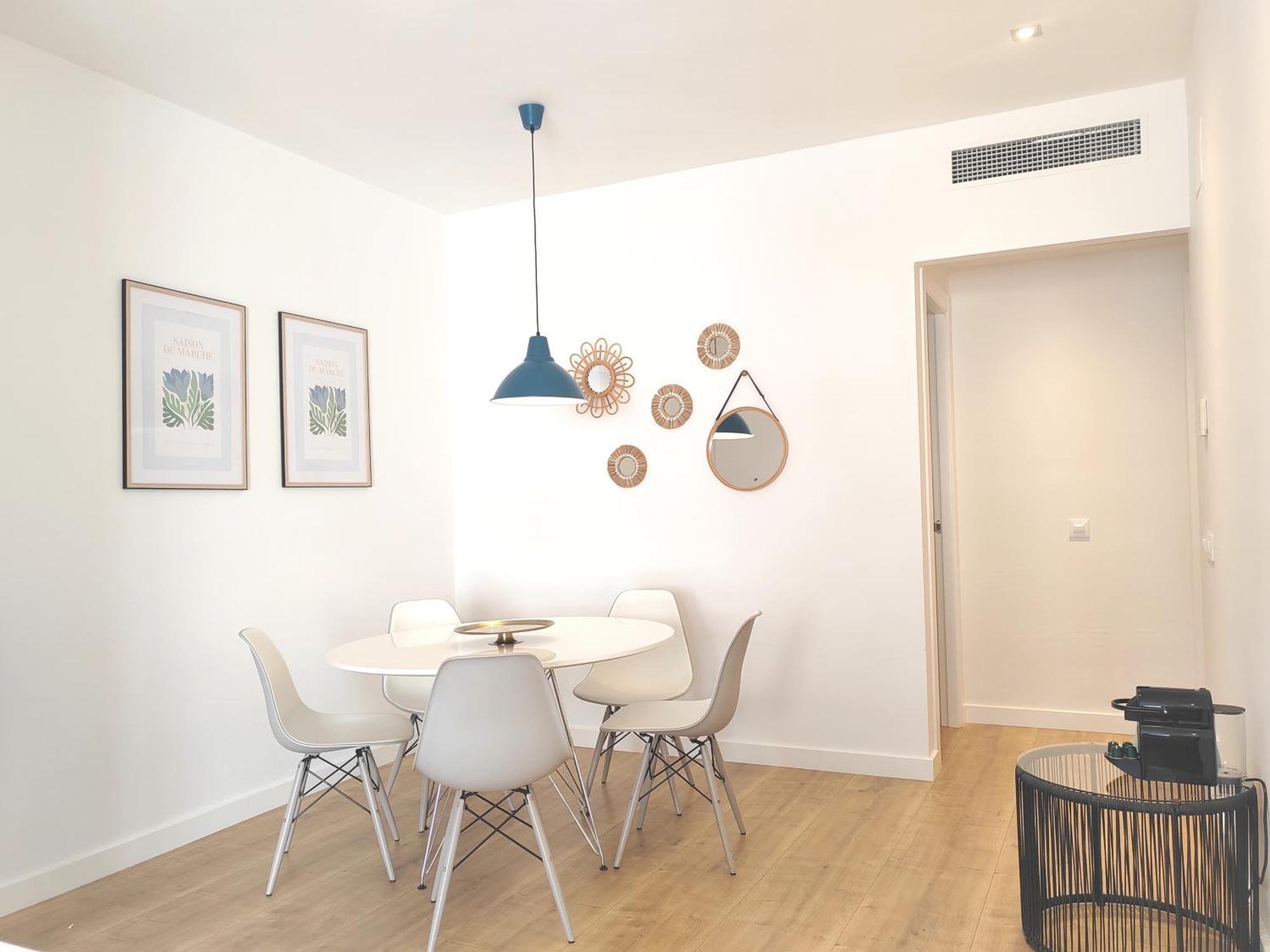 Gaudi Street Apartments Сиджес Экстерьер фото