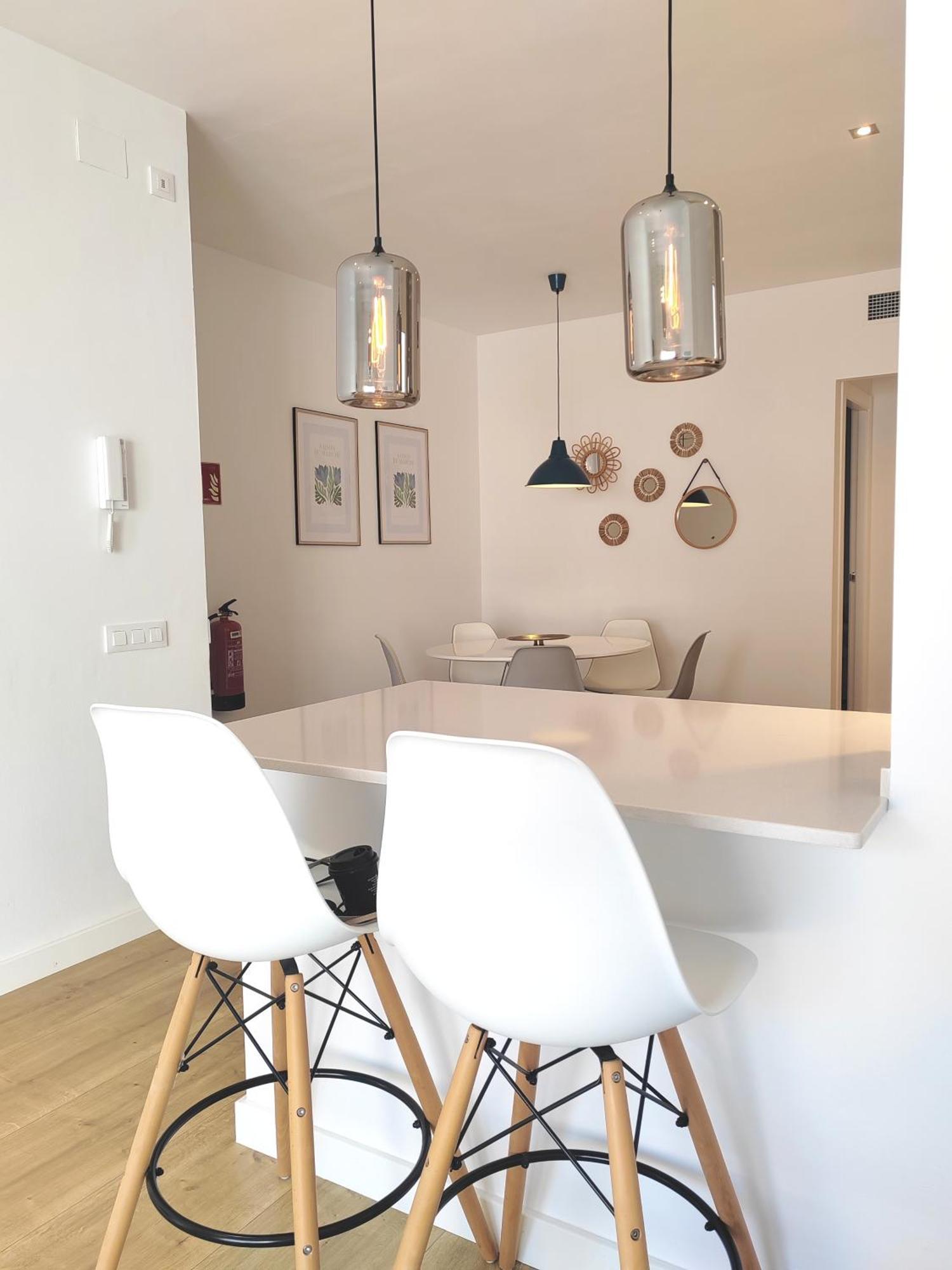 Gaudi Street Apartments Сиджес Экстерьер фото